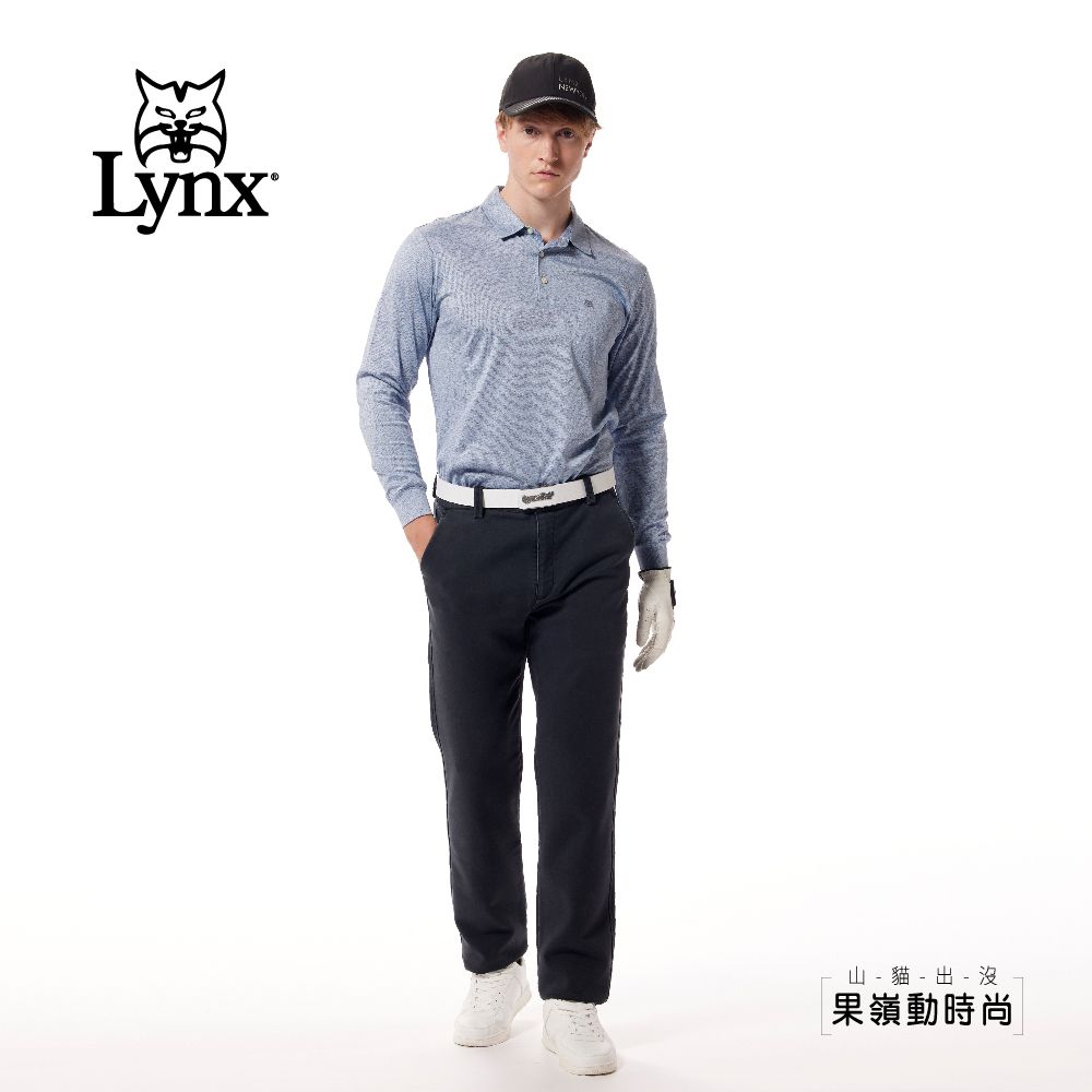 Lynx山 -  - 出 - 果嶺動時尚