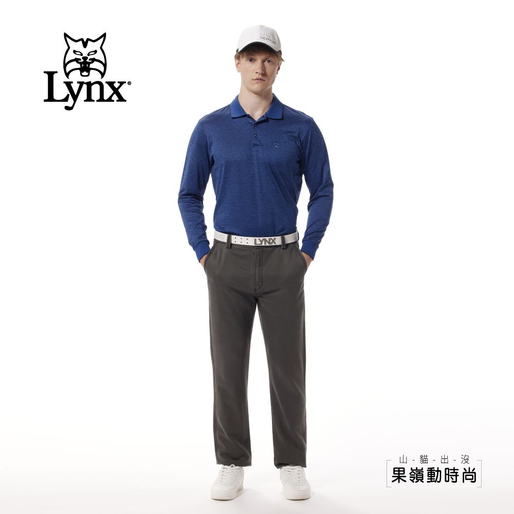 Lynx LYNX山 -  - 出 - 果嶺動時尚