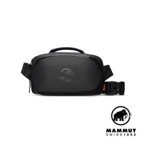 MAMMUT 長毛象 Seon Waistpack 攀岩休閒腰包/斜肩包 2L