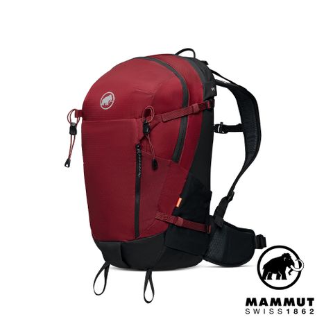 MAMMUT 長毛象 功能健行後背包