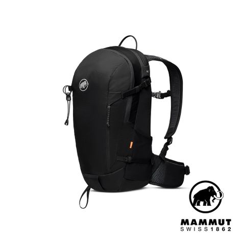 MAMMUT 長毛象 Lithium 20 20L 多功能健行後背包 男款 黑色 #2530-03172