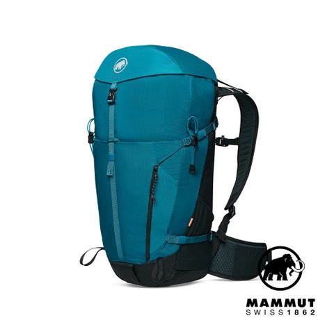 MAMMUT 長毛象 多功能健行後背包