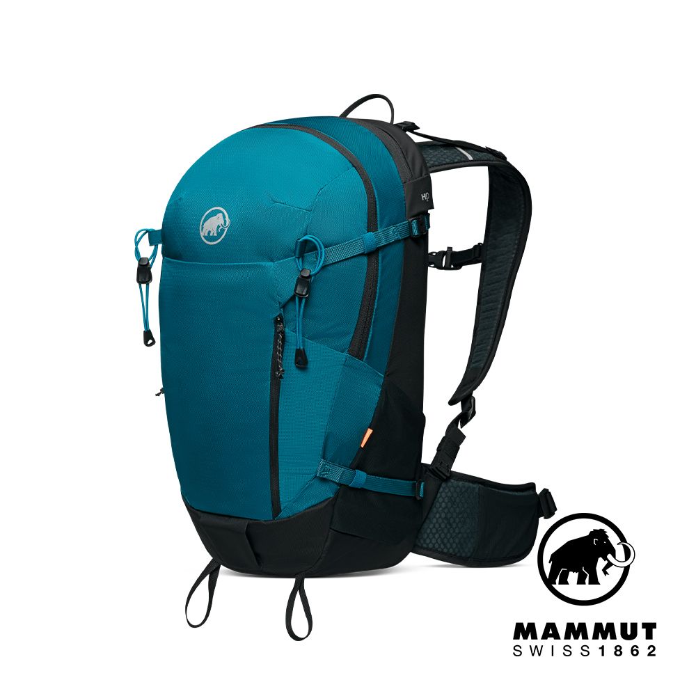 MAMMUT 長毛象 多功能健行後背包