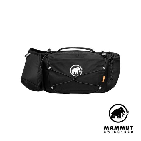 MAMMUT 長毛象 Lithium Waistpack 多用途運動腰包 黑色 #2810-00290