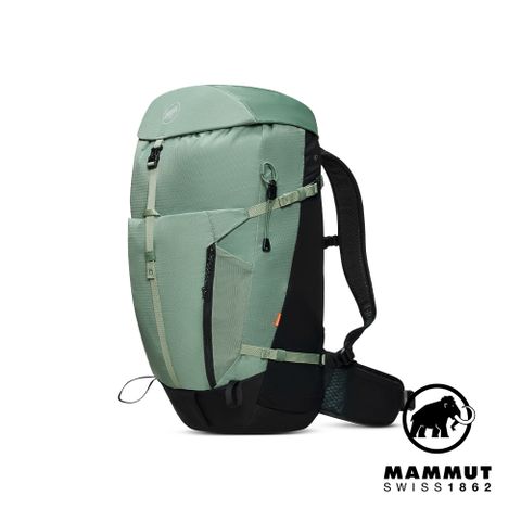 MAMMUT 長毛象 Lithium 30 W 30L 多功能健行後背包 女款 玉石綠 #2530-00740