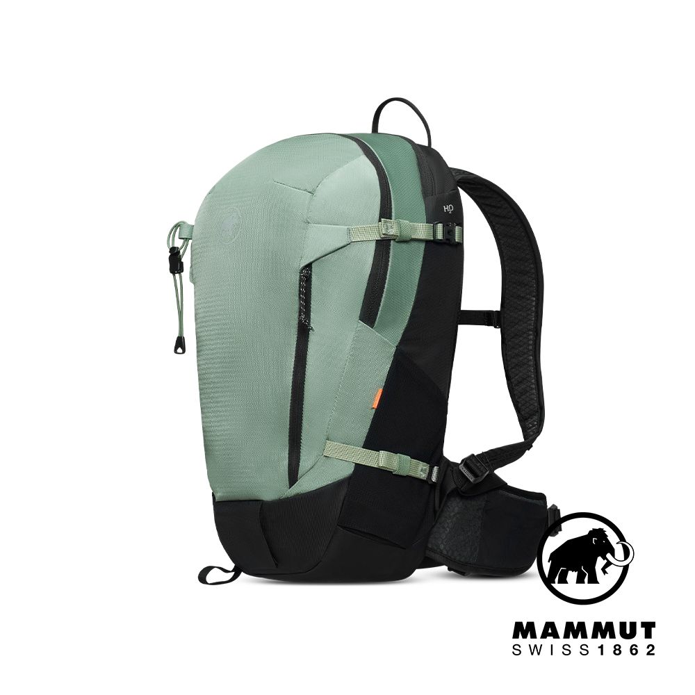 MAMMUT 長毛象 多功能健行後背包