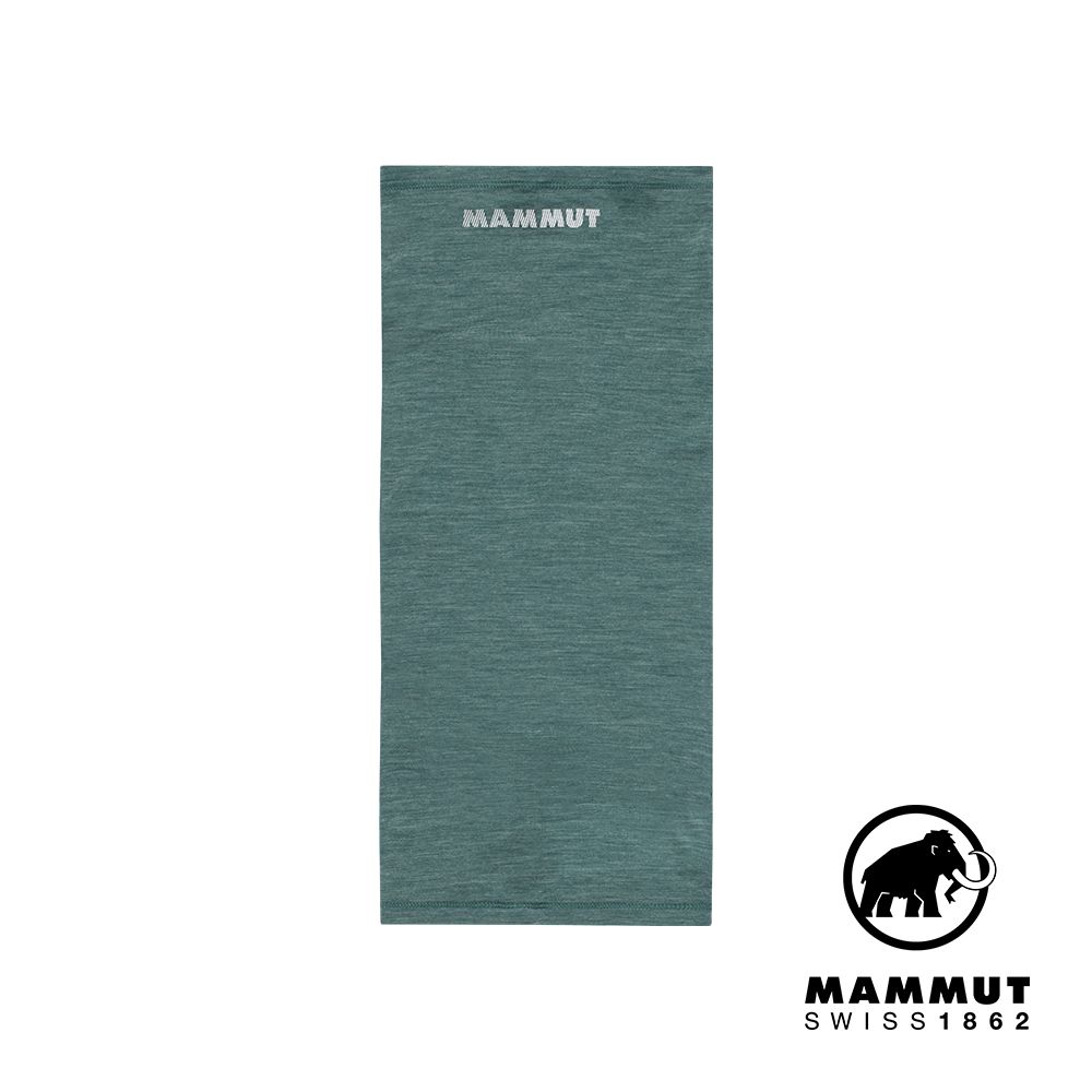 MAMMUT 長毛象 羊毛混紡快乾臭頭帶