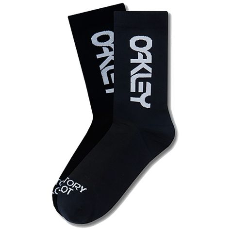 OAKLEY 奧克利 FACTORY PILOT SOCKS 工作襪