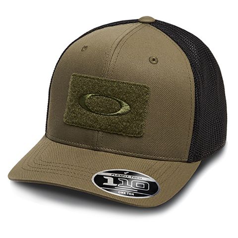 OAKLEY 奧克利 SI 110 SNAPBACK CAP 棒球帽 運動帽 鴨舌帽 遮陽帽 時尚百搭