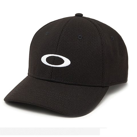 OAKLEY 奧克利 GOLF ELLIPSE HAT 運動帽 鴨舌帽 遮陽帽 時尚百搭