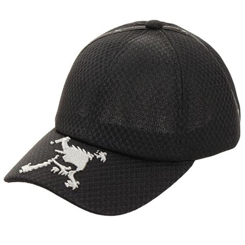 OAKLEY 奧克利 SKULL MESH CAP 15.0 日本限定版 高爾夫球帽 運動帽 鴨舌帽 時尚百搭