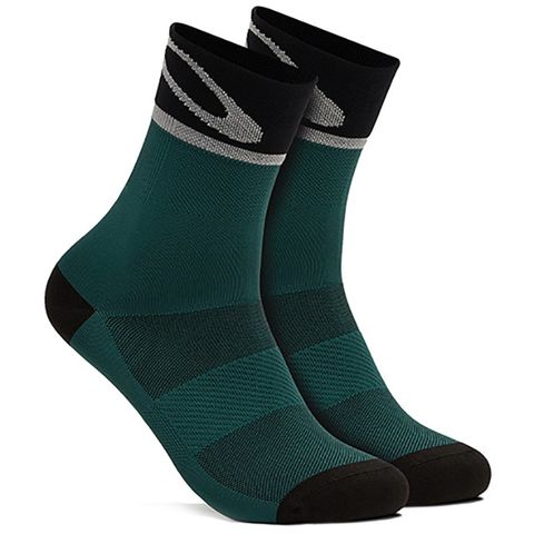 OAKLEY 奧克利 SOCKS 3.0 中筒襪