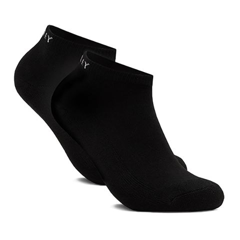 OAKLEY 奧克利 SHORT SOLID SOCKS (3 PCS) 短襪 三雙入