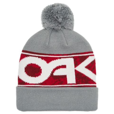 【OAKLEY】奧克利 WANDERLUST POM BEANIE 毛帽