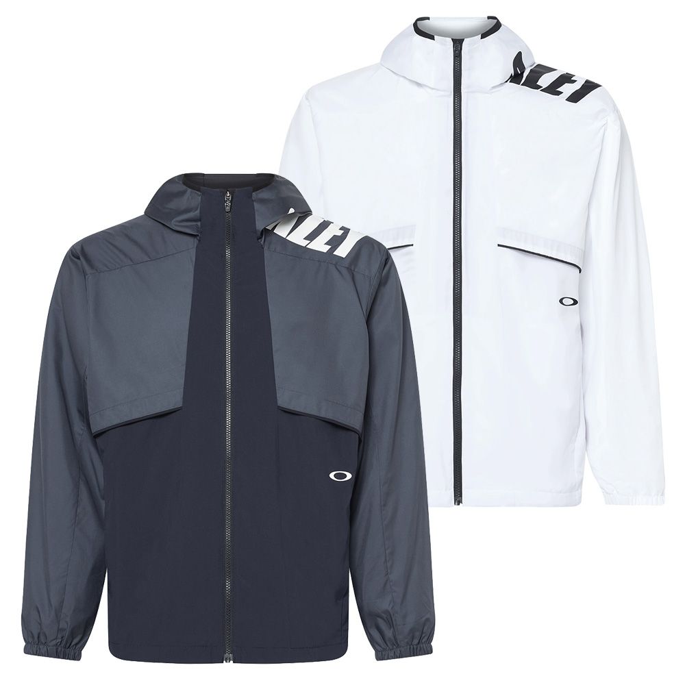 安い卸売り oakley ENHANCE UB WIND WARM JKT - ジャケット/アウター