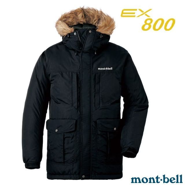 mont bellEX800montbell