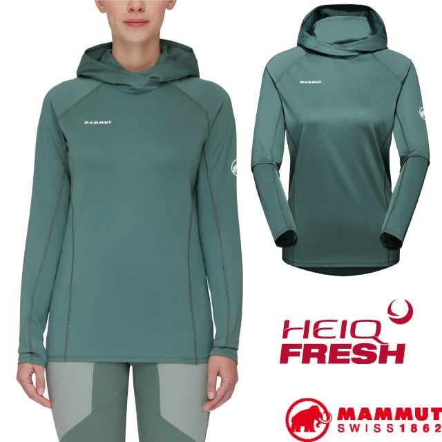 MAMMUTHEIQFRESHMAMMUTSWISS 1862