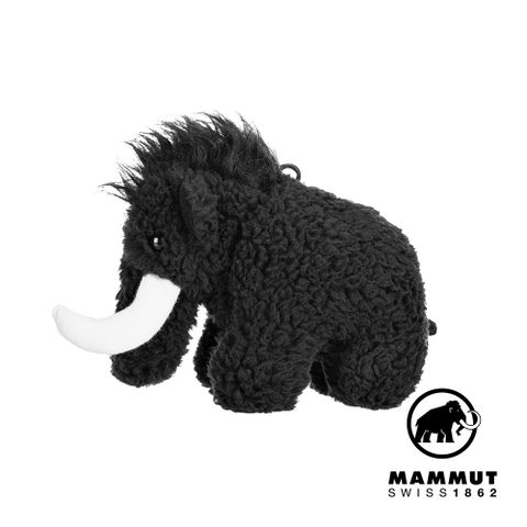 MAMMUT 長毛象 Toy 新版-絨毛玩偶 S號 #2810-00240