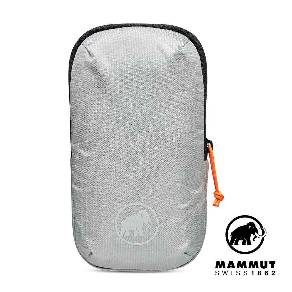 MAMMUT 長毛象 Lithium Add-on Shoulder Harness Pocket 背包肩帶小包 S號 #2810-0016