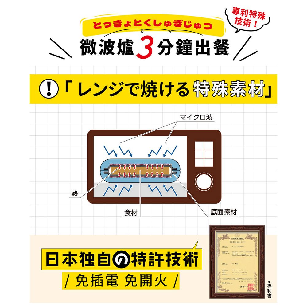 kokomo 煎蒸煮料理鍋KO-WB24D(微波專用)