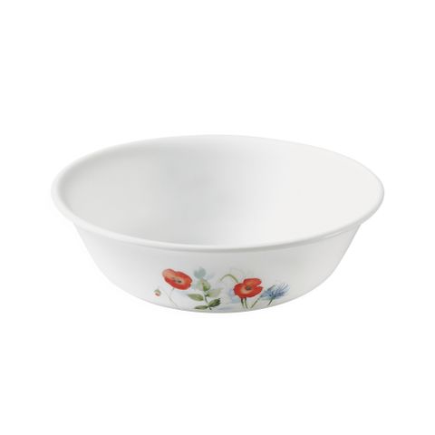 Corelle Brands_康寧餐具 花漾彩繪500ML湯碗