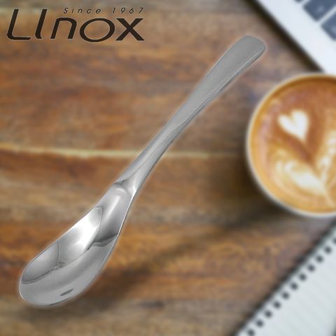【LINOX】 316小匙 / 咖啡匙-3入組