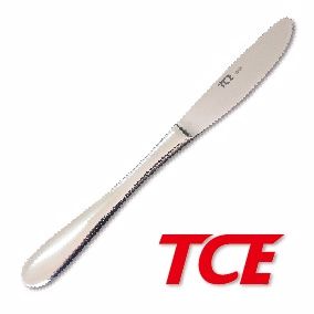 [TCE] T1200 Table Knife餐刀18-10不鏽鋼鏡面