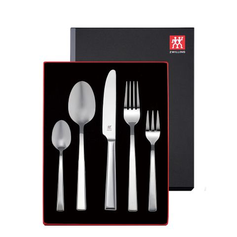 德國雙人 Dinner五件式西餐組 SP-2502