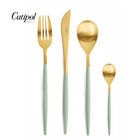 Cutipol 經典刻劃明星商品 時尚必備  手工製成榮獲Good Design Award獎  葡萄牙設計製造紅遍全世界的餐具  米其林餐廳推薦使用