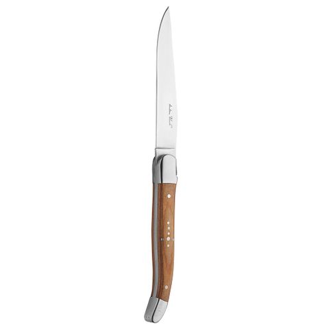 《Utopia》Laguiole牛排刀(23cm) | 西餐刀 餐刀 鐵板刀