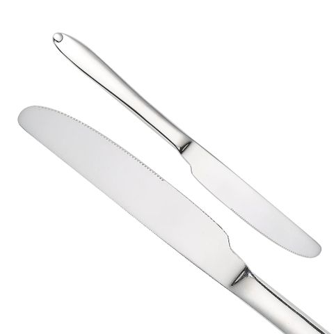 特級西餐刀/餐刀/刀子(2入)