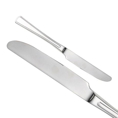 西餐刀/餐刀/刀子(2入)