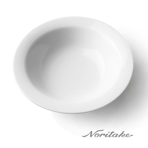【Noritake】詩羅恩-圓湯碗公1.3ML