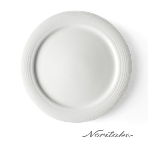 【Noritake】詩羅恩-展示圓盤29.6CM(雙盤組)