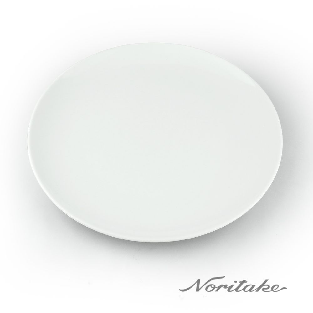 Noritake 北極之光-圓盤27CM(2入組)