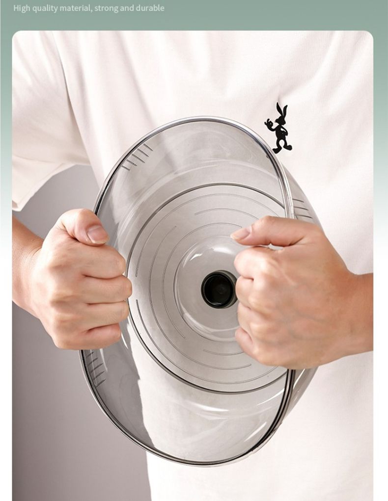 High quality material, strong and durable
