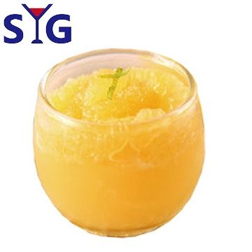 SYG玻璃小布丁杯120cc