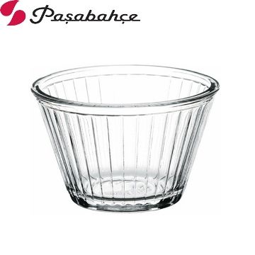 Pasabahce 土耳其精緻強化玻璃奶酪碗