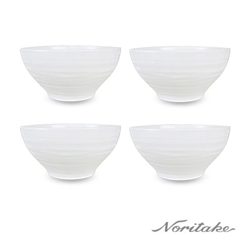 Noritake 月宮旋律-飯碗12cm(4入)