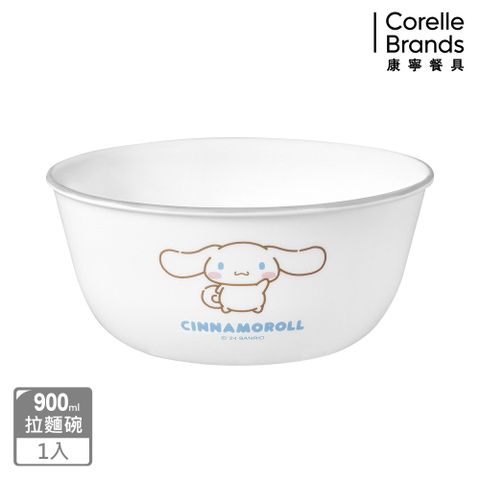 Corelle Brands 康寧餐具 大耳狗 900ml拉麵碗