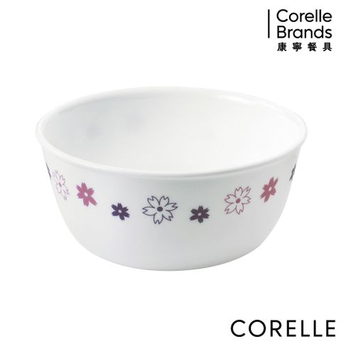 Corelle Brands 康寧餐具 花漾派對900cc麵碗