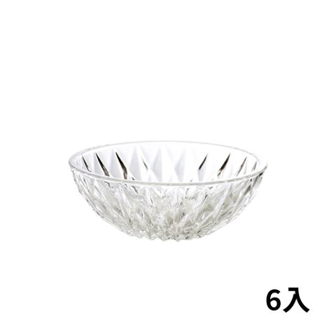 【WUZ屋子】Ocean 5吋太陽碗-6入組