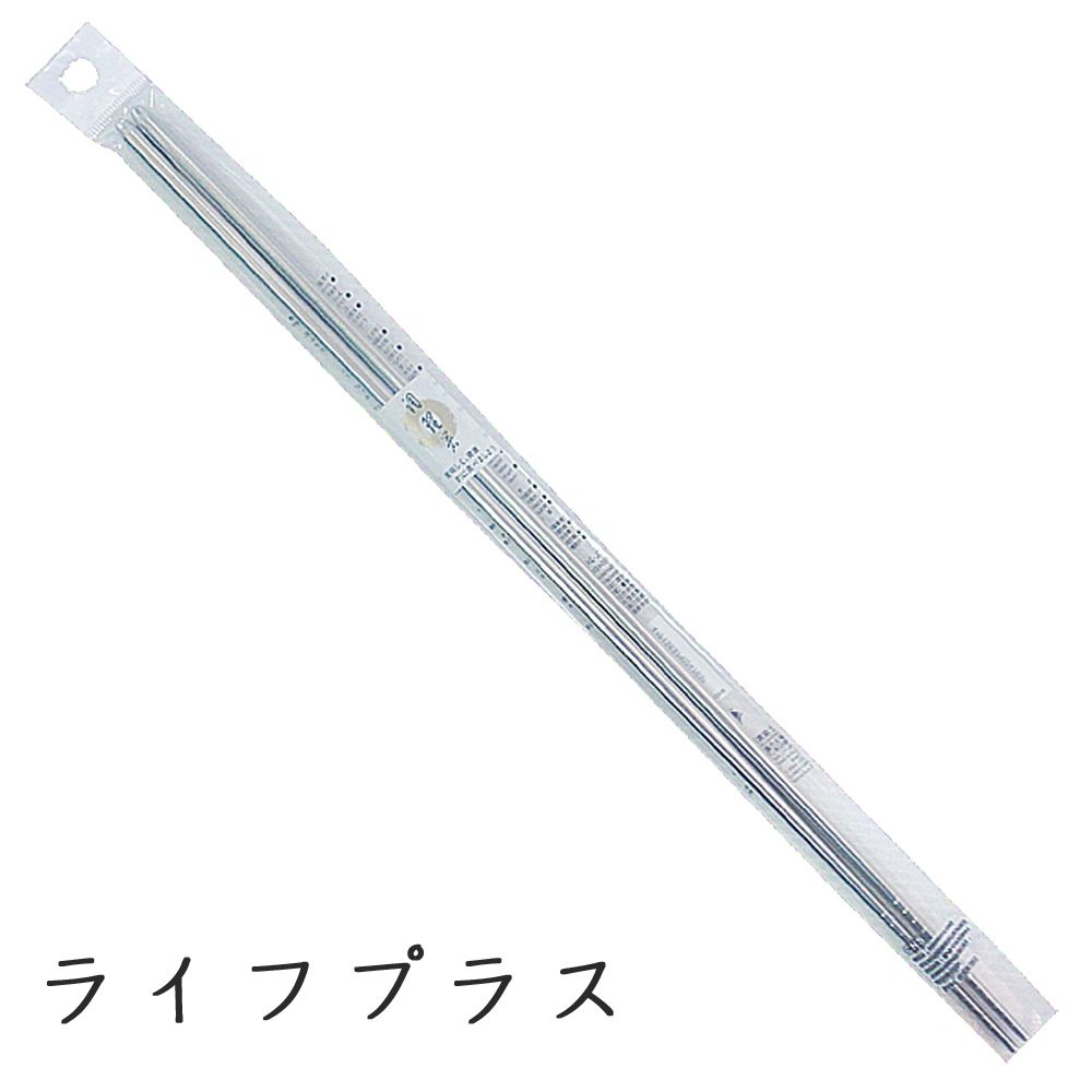  【一品川流】 #304ST調理筷-36cm-12雙入