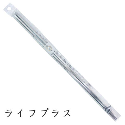 【一品川流】 #304ST調理筷-36cm-12雙入