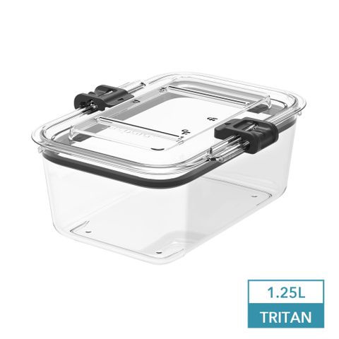 PREPARA Latchlok系列 TRITAN保鮮盒 [4號]-1250ml