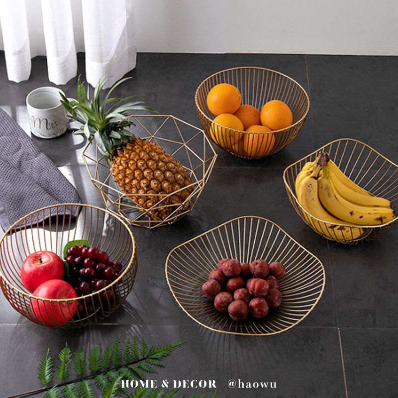 HOME & DECOR @haowu