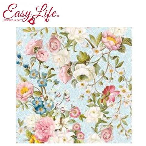 Easy Life 【義大利 】 餐巾紙  春天嘉年華