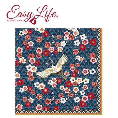 Easy Life 【義大利 】 餐巾紙  沖繩