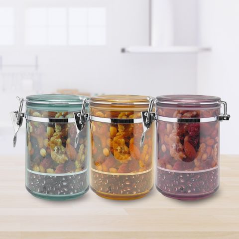 凡爾賽密封罐-中-720ml