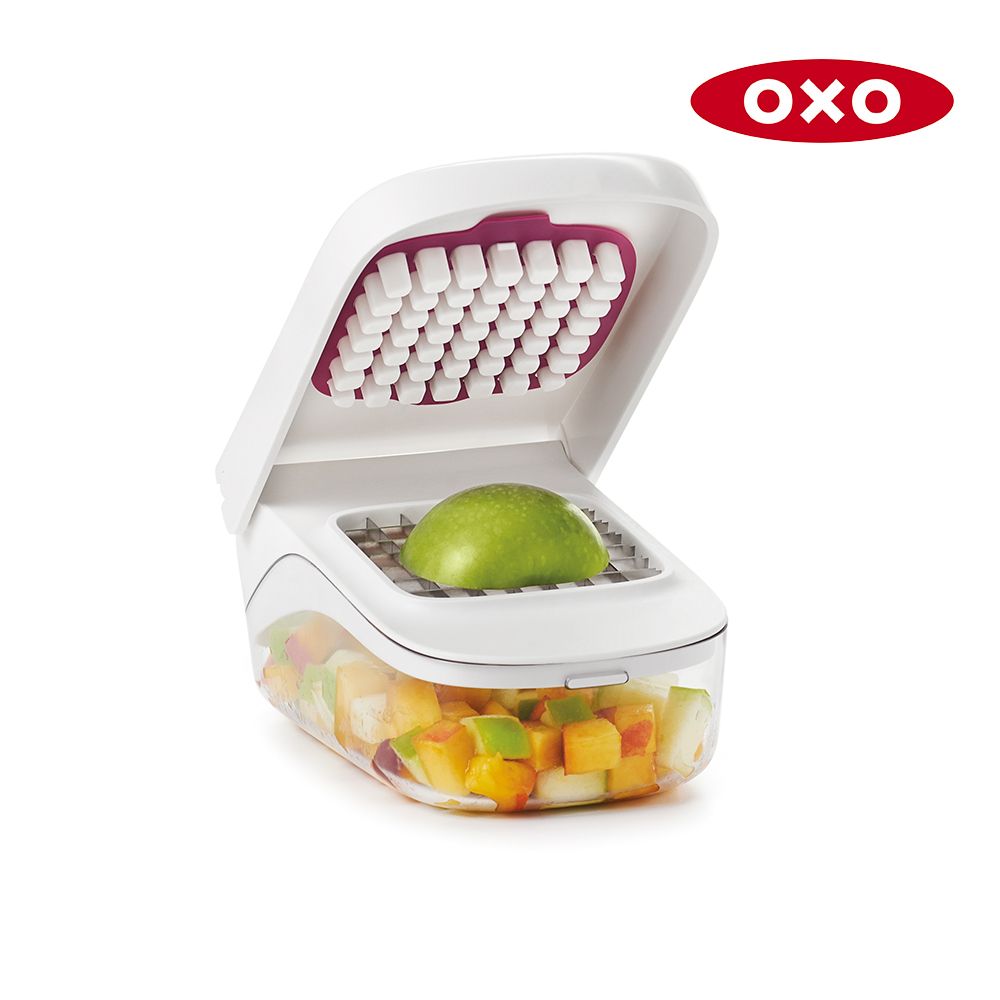 OXO 好好壓切丁盒